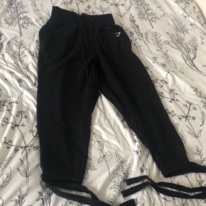 Gymshark joggers